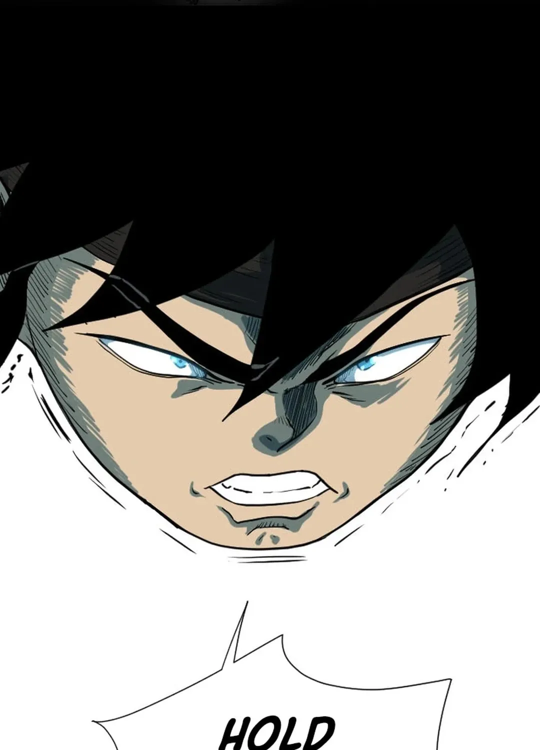 The Demonic Warrior Chapter 12 page 19 - 
