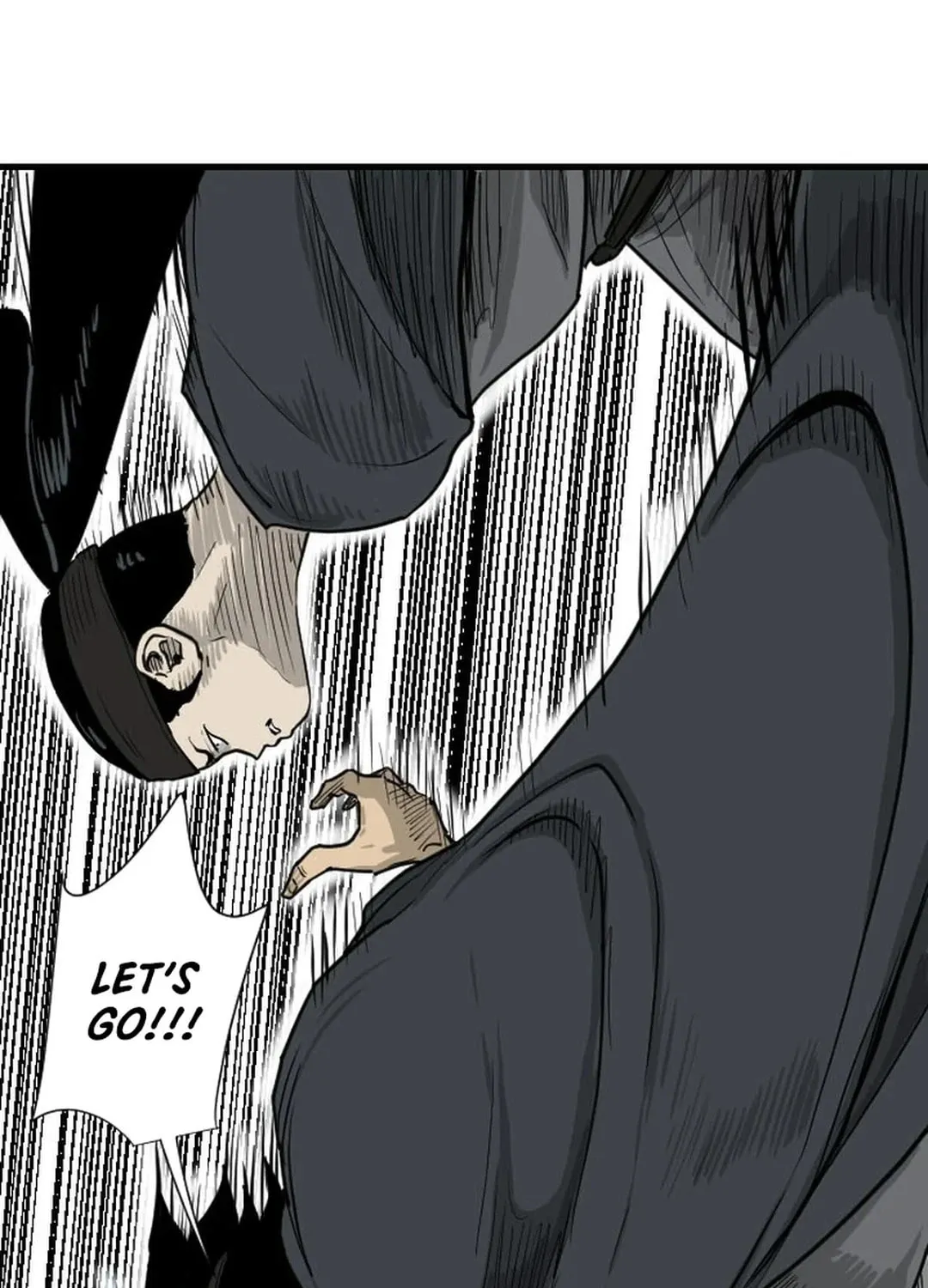 The Demonic Warrior Chapter 12 page 21 - 