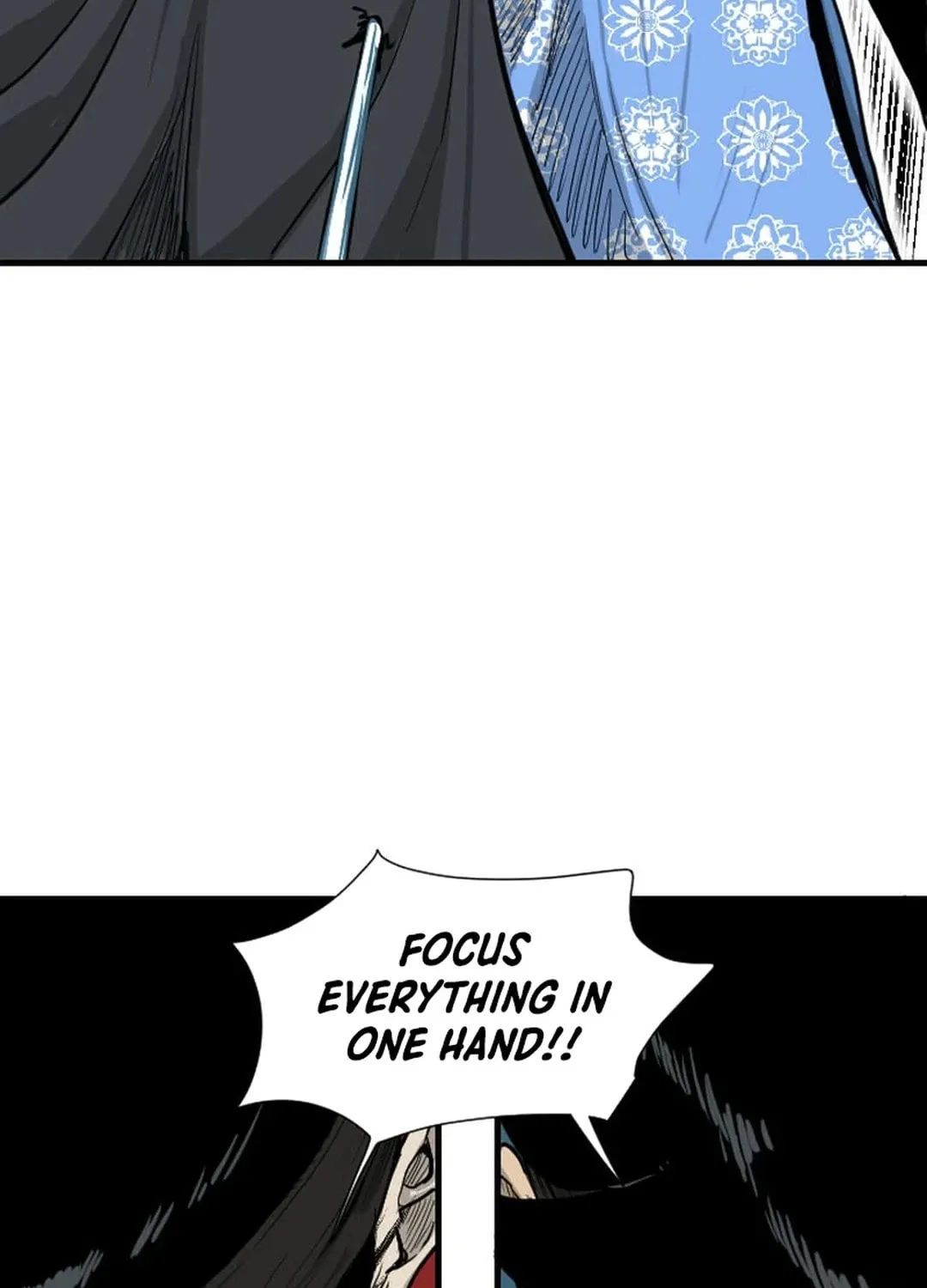 The Demonic Warrior Chapter 12 page 23 - 