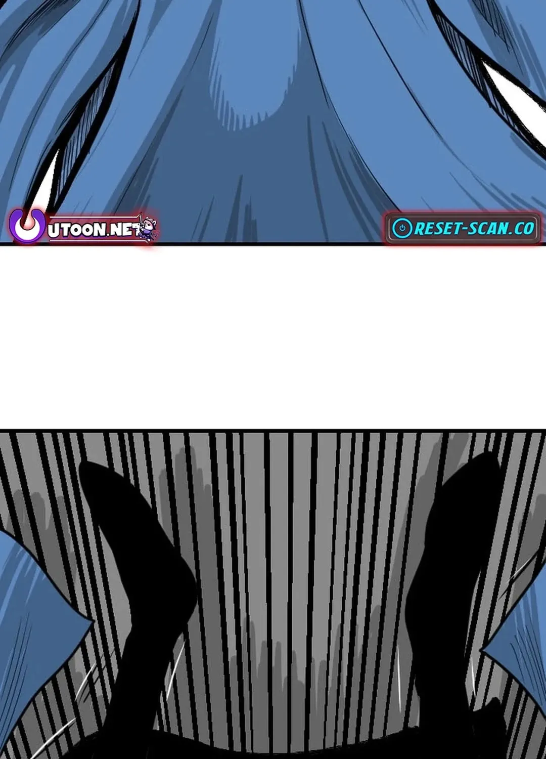 The Demonic Warrior Chapter 12 page 31 - 