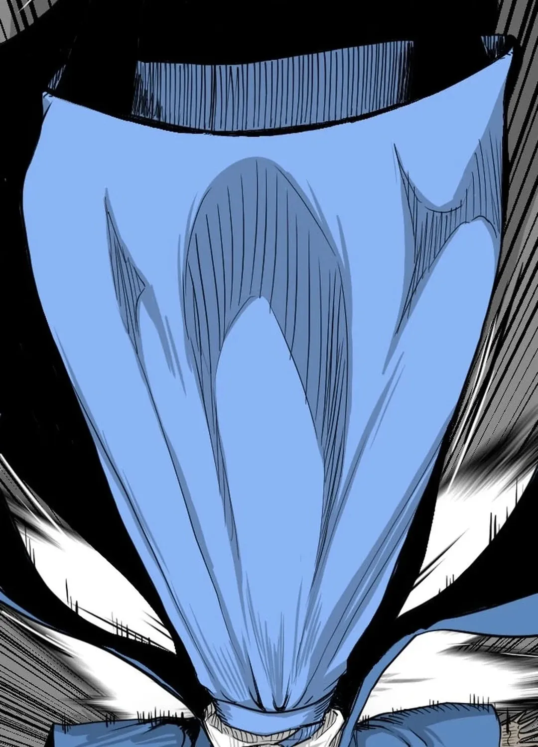 The Demonic Warrior Chapter 12 page 32 - 