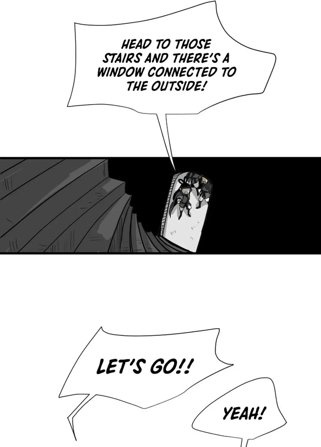 The Demonic Warrior Chapter 12 page 39 - 