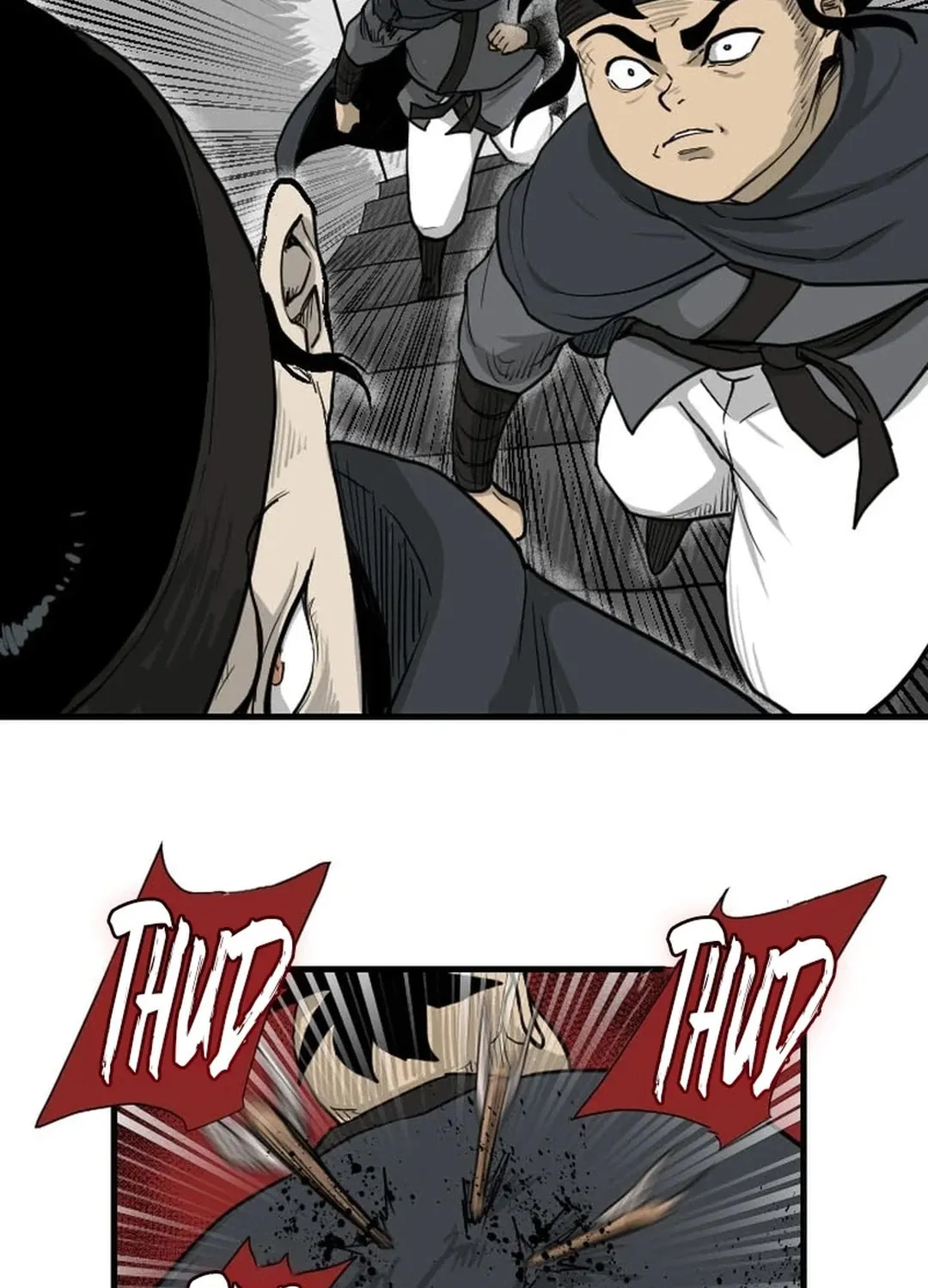 The Demonic Warrior Chapter 12 page 41 - 