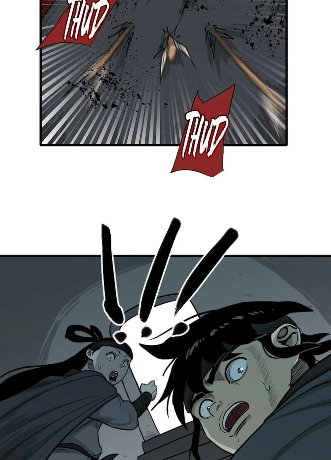 The Demonic Warrior Chapter 12 page 42 - 