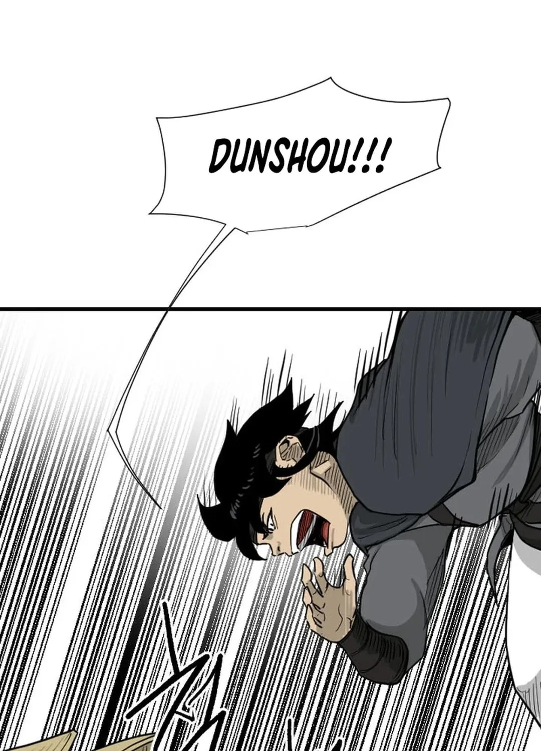 The Demonic Warrior Chapter 12 page 44 - 