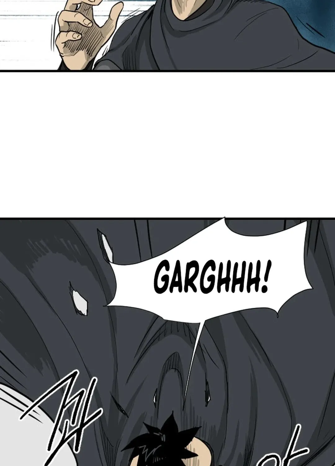 The Demonic Warrior Chapter 12 page 46 - 