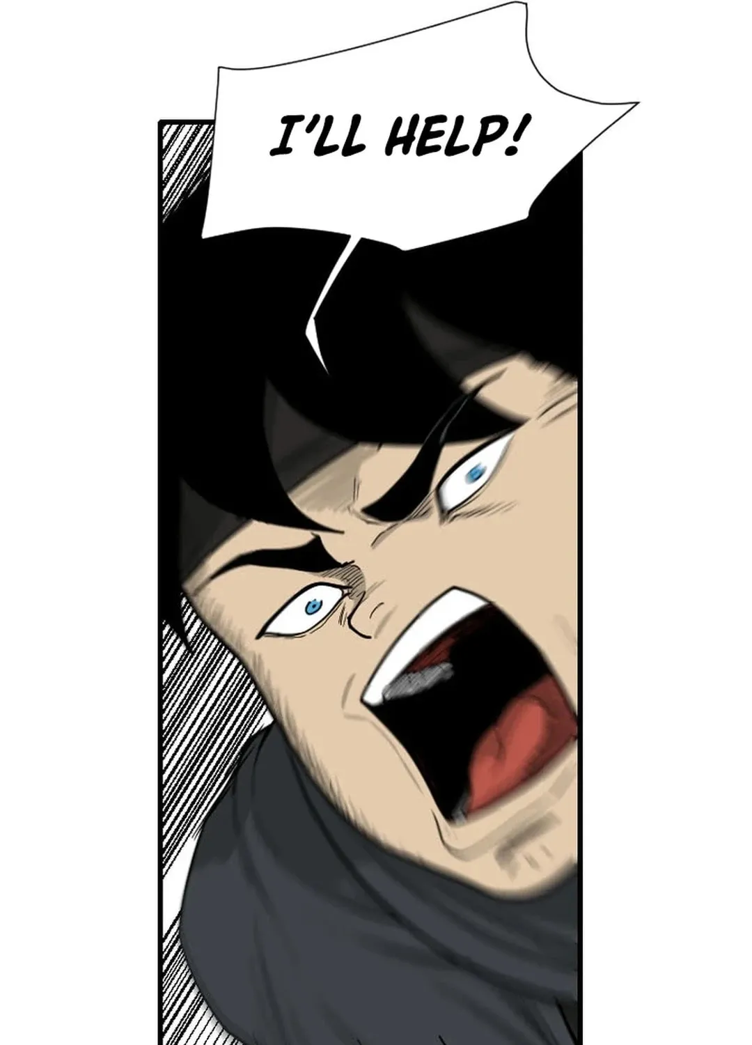 The Demonic Warrior Chapter 12 page 49 - 