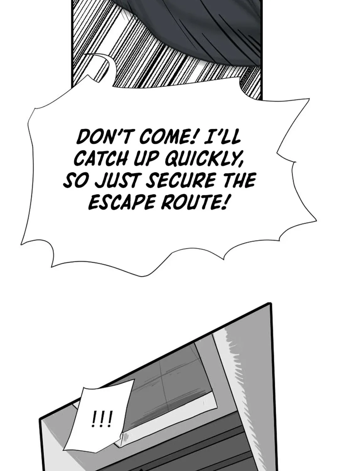 The Demonic Warrior Chapter 12 page 50 - 
