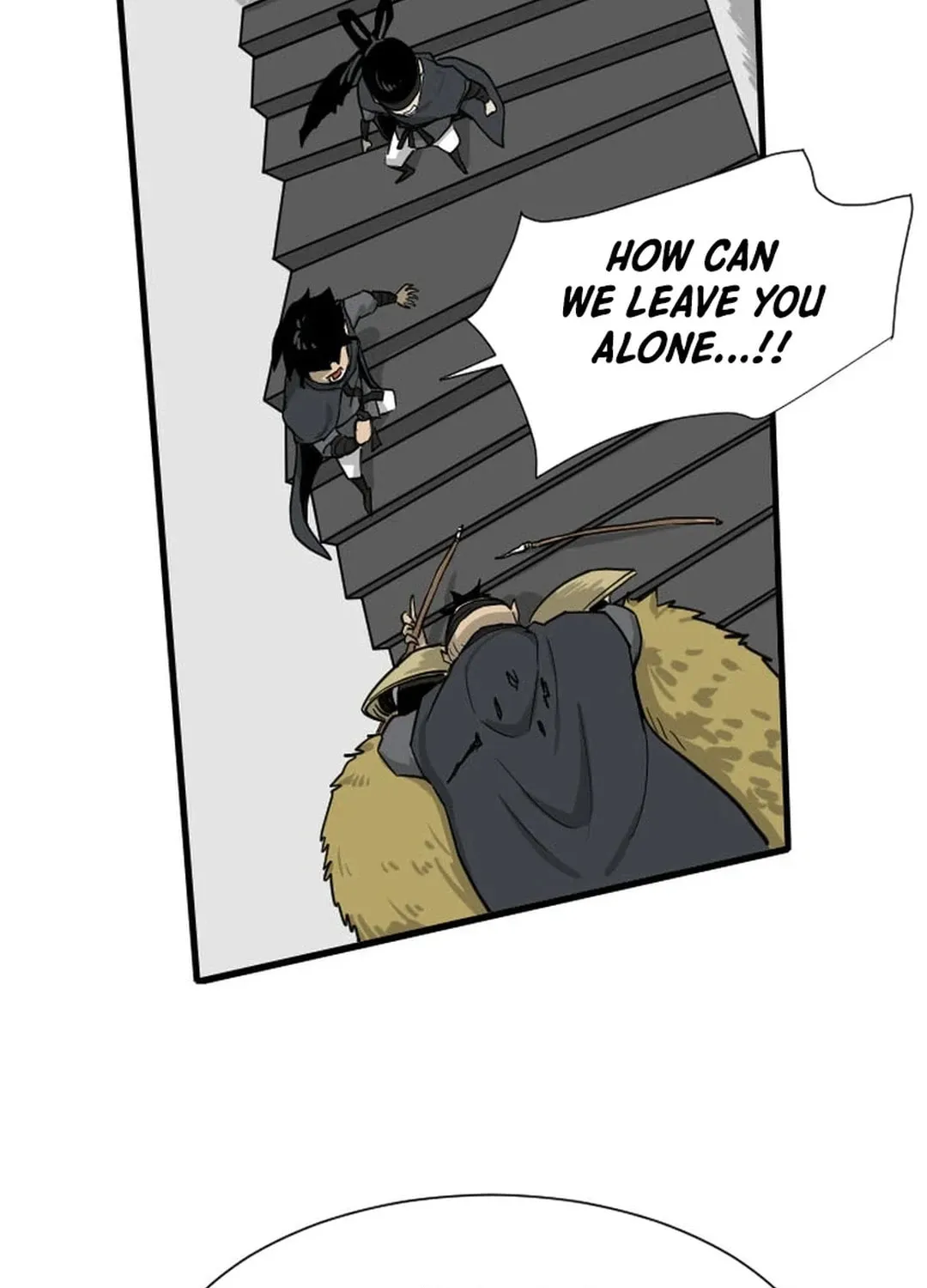 The Demonic Warrior Chapter 12 page 51 - 