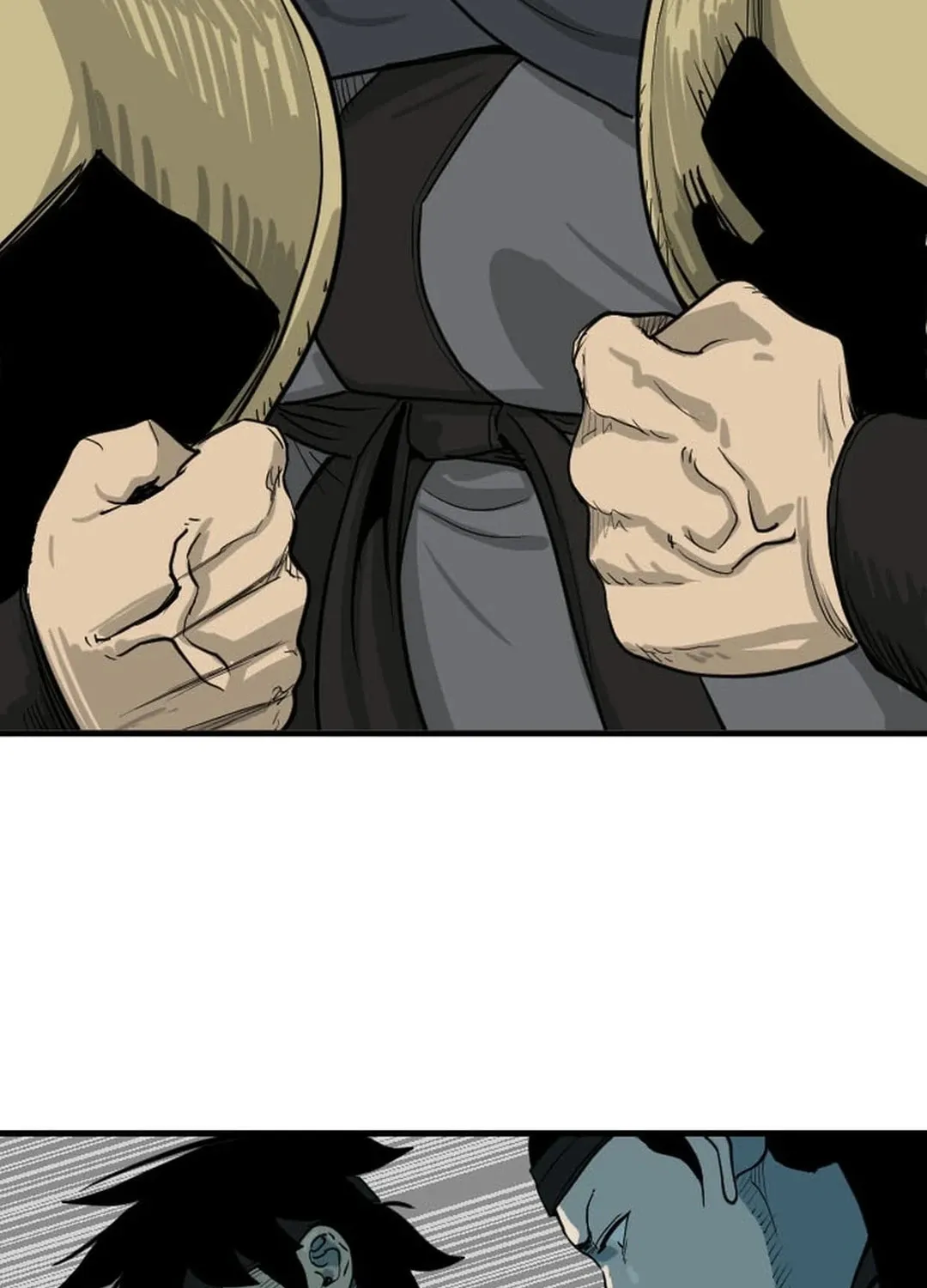 The Demonic Warrior Chapter 12 page 53 - 