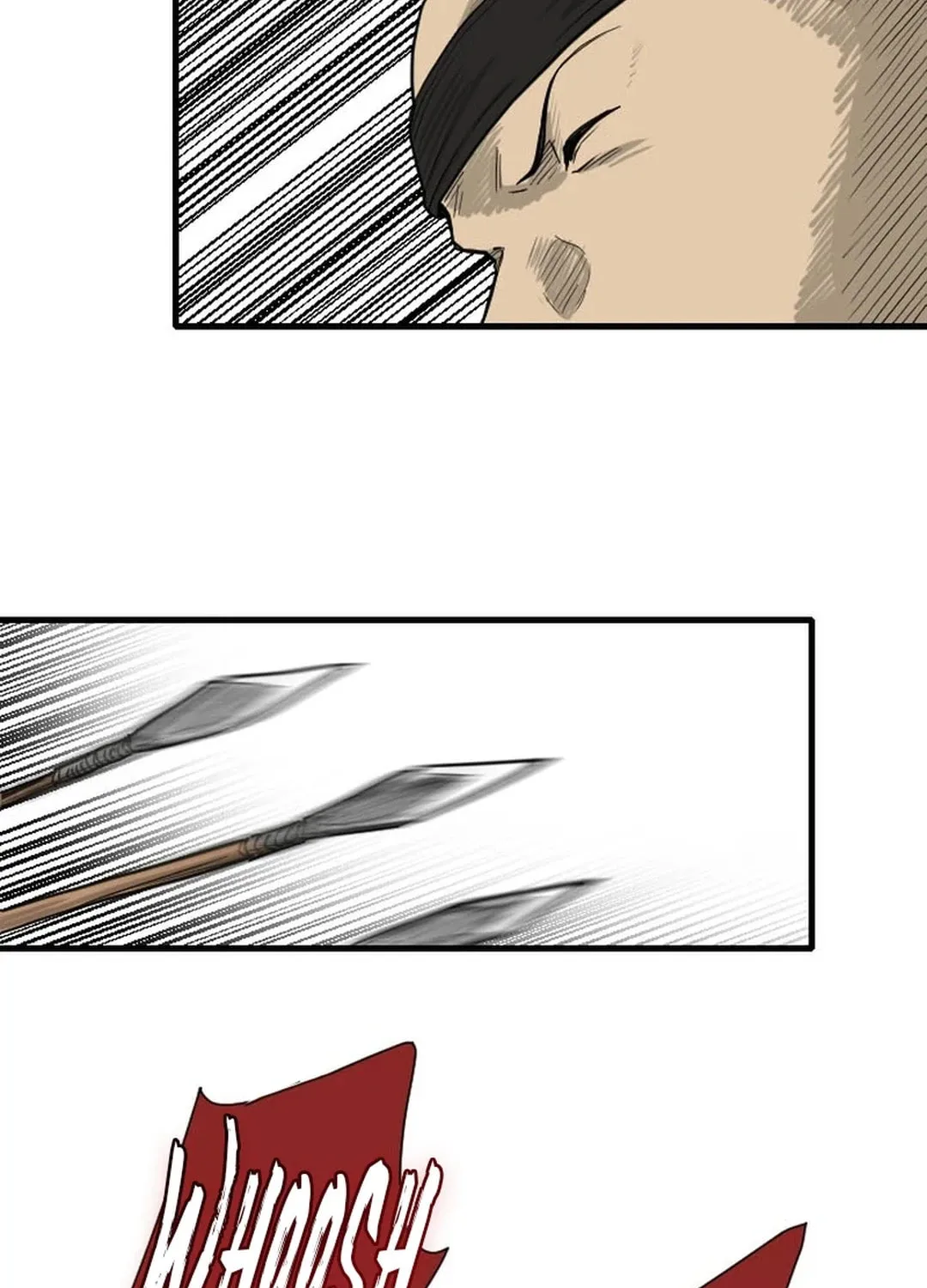 The Demonic Warrior Chapter 12 page 57 - 