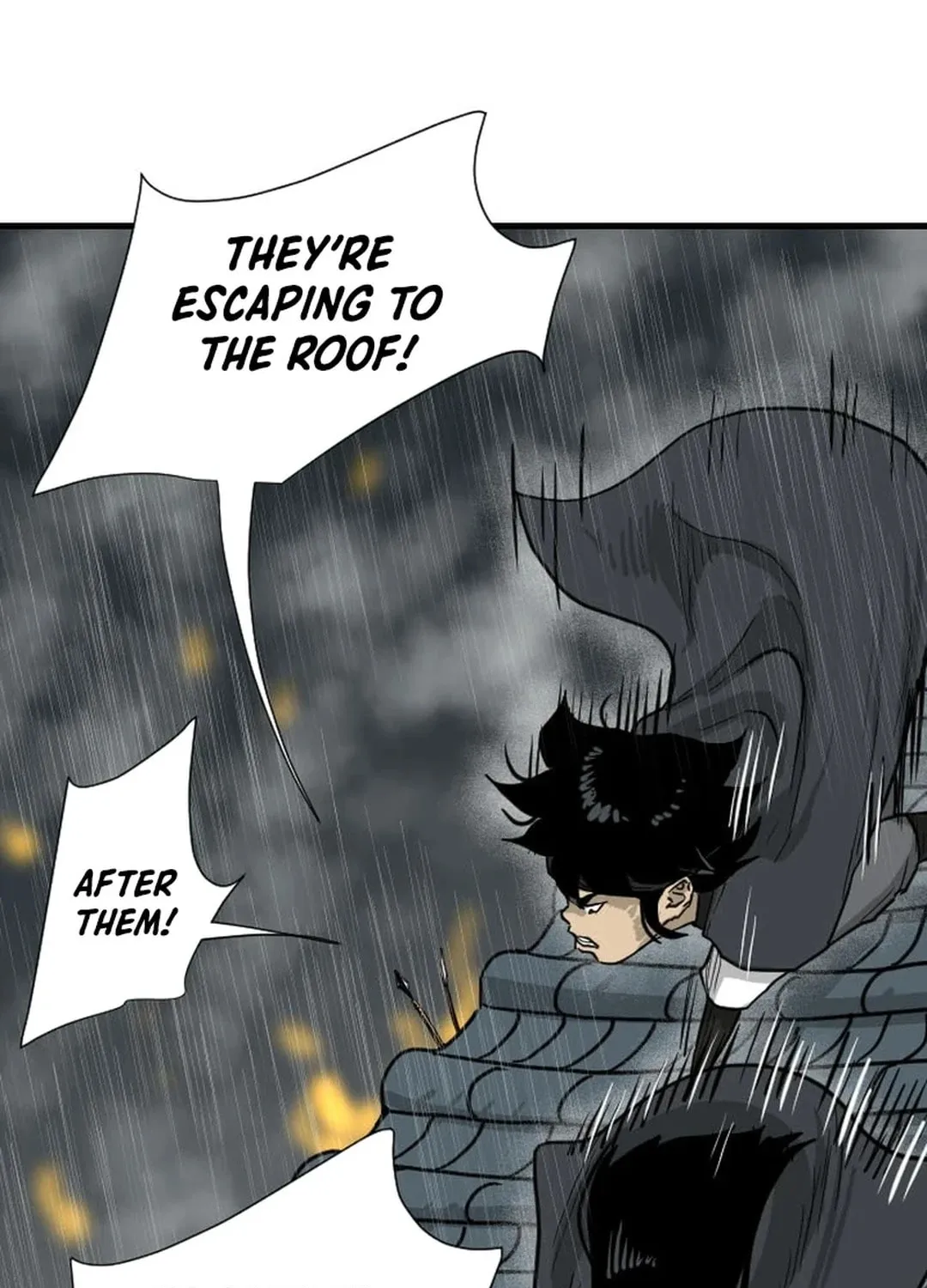 The Demonic Warrior Chapter 12 page 65 - 