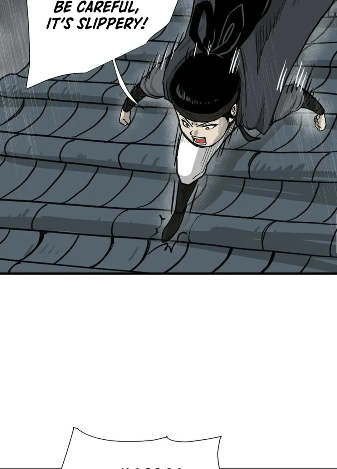The Demonic Warrior Chapter 12 page 66 - 