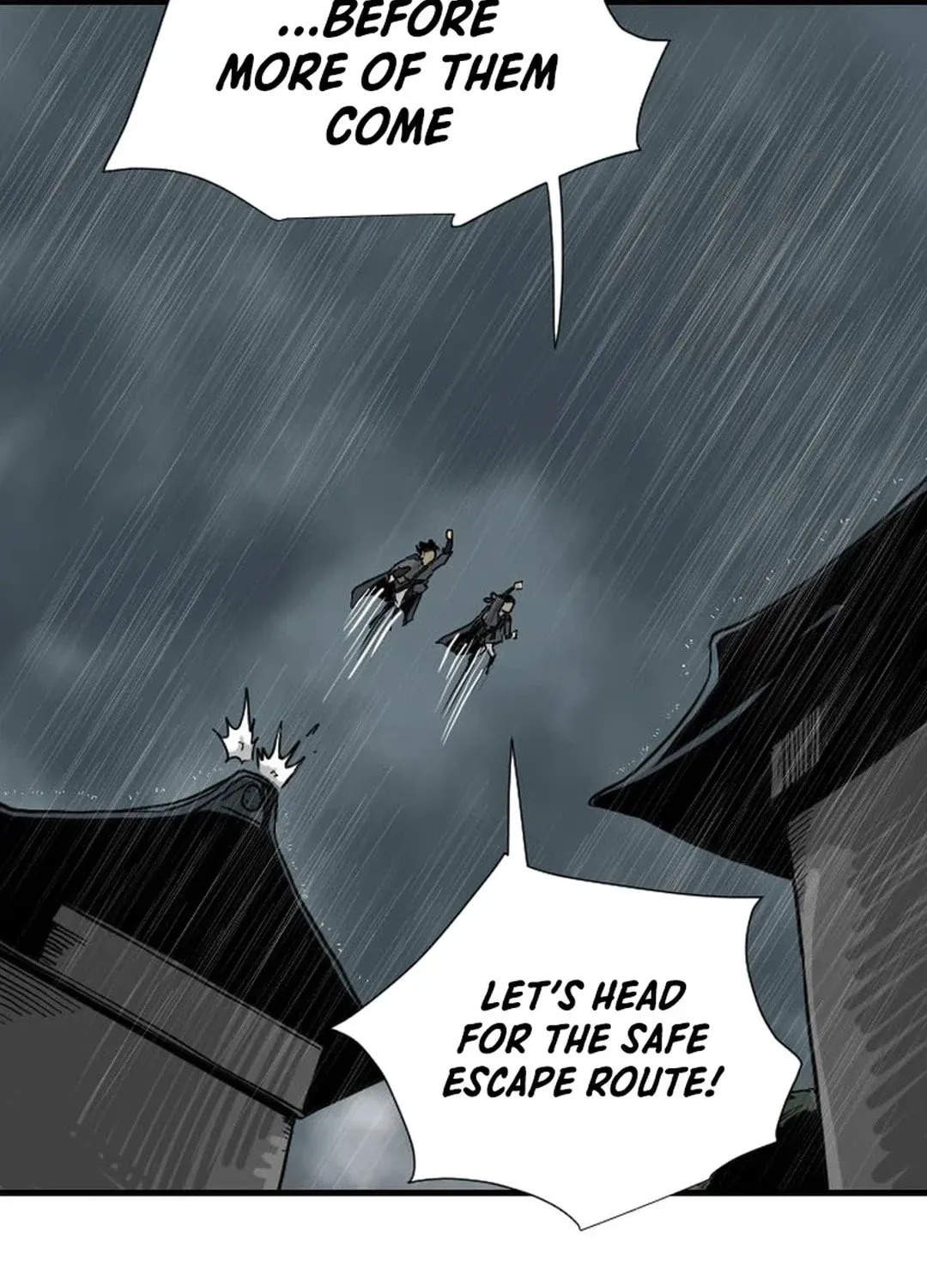The Demonic Warrior Chapter 12 page 67 - 