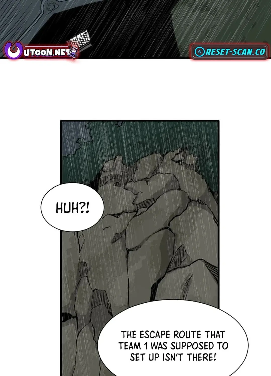 The Demonic Warrior Chapter 12 page 70 - 