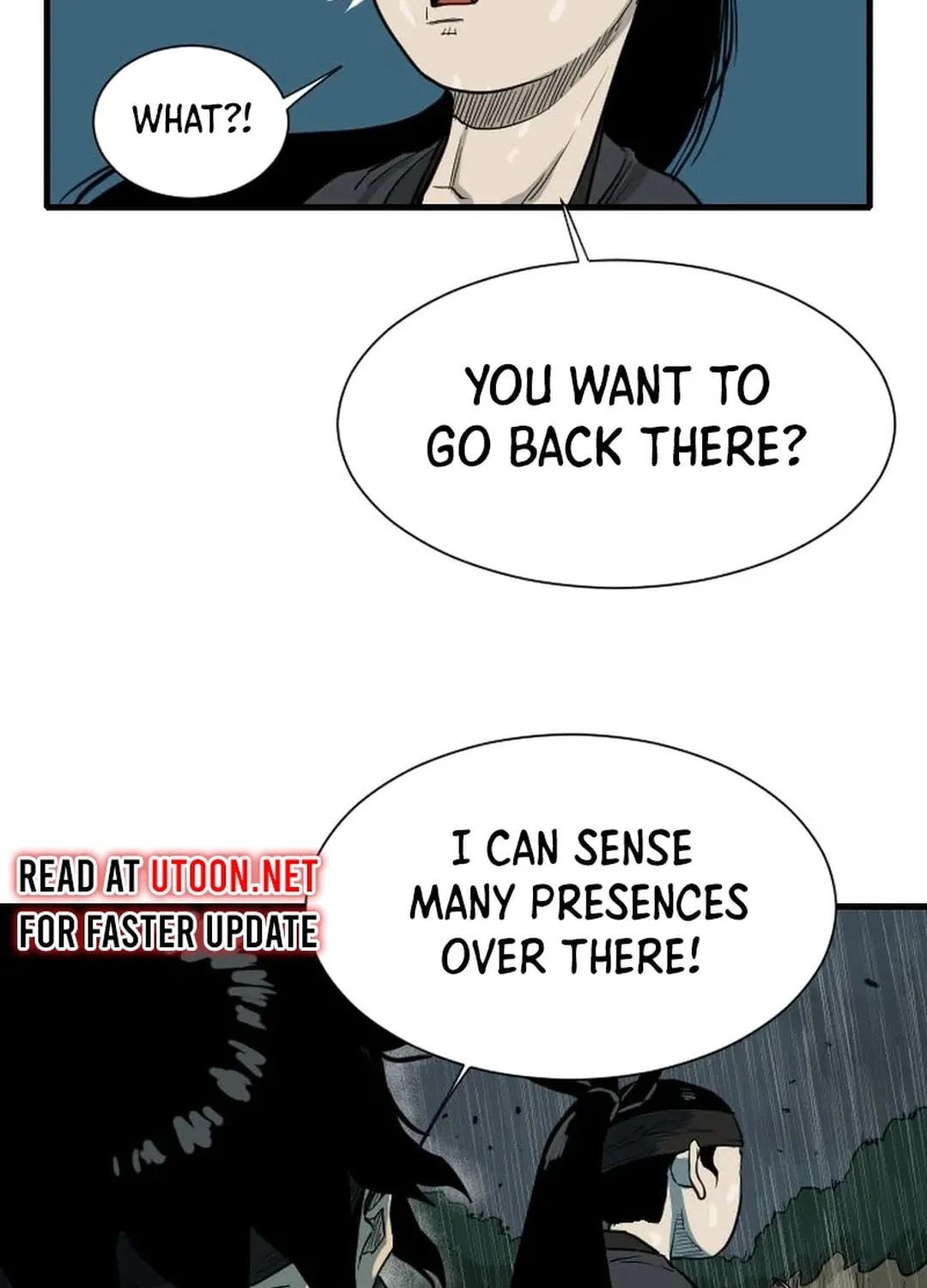 The Demonic Warrior Chapter 12 page 75 - 