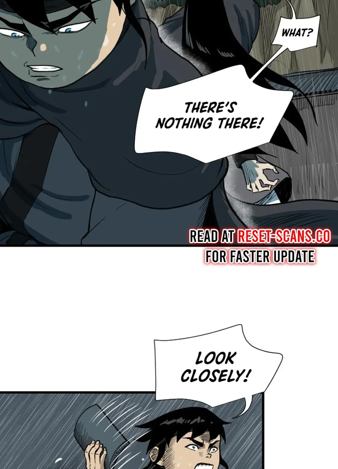The Demonic Warrior Chapter 12 page 76 - 