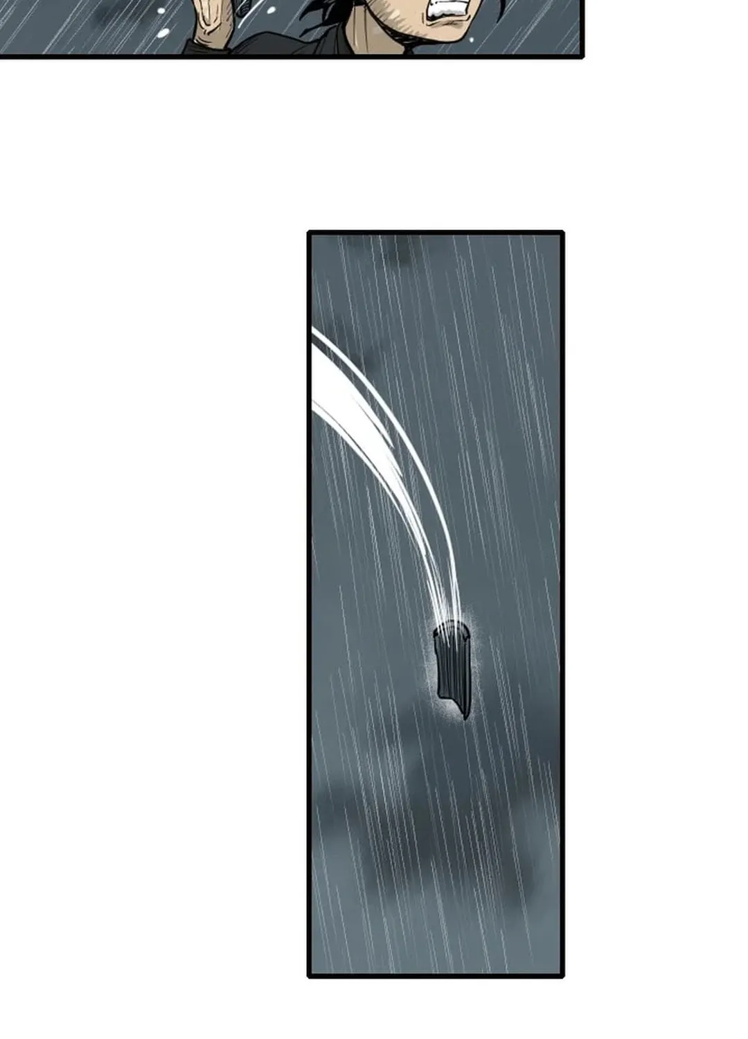 The Demonic Warrior Chapter 12 page 77 - 