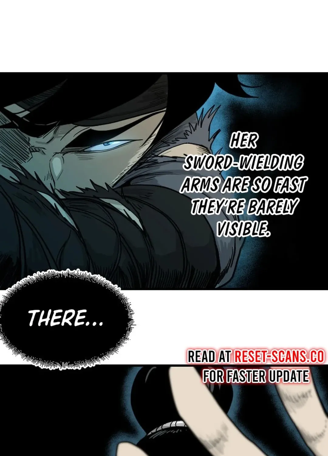 The Demonic Warrior Chapter 12 page 9 - 