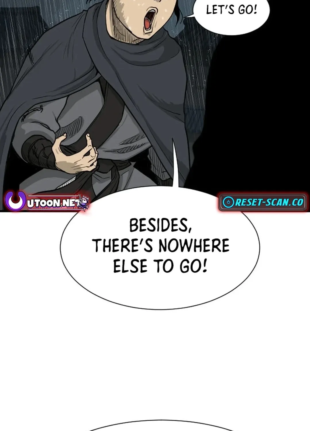 The Demonic Warrior Chapter 12 page 82 - 