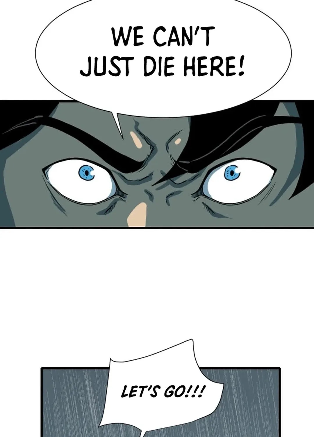 The Demonic Warrior Chapter 12 page 83 - 
