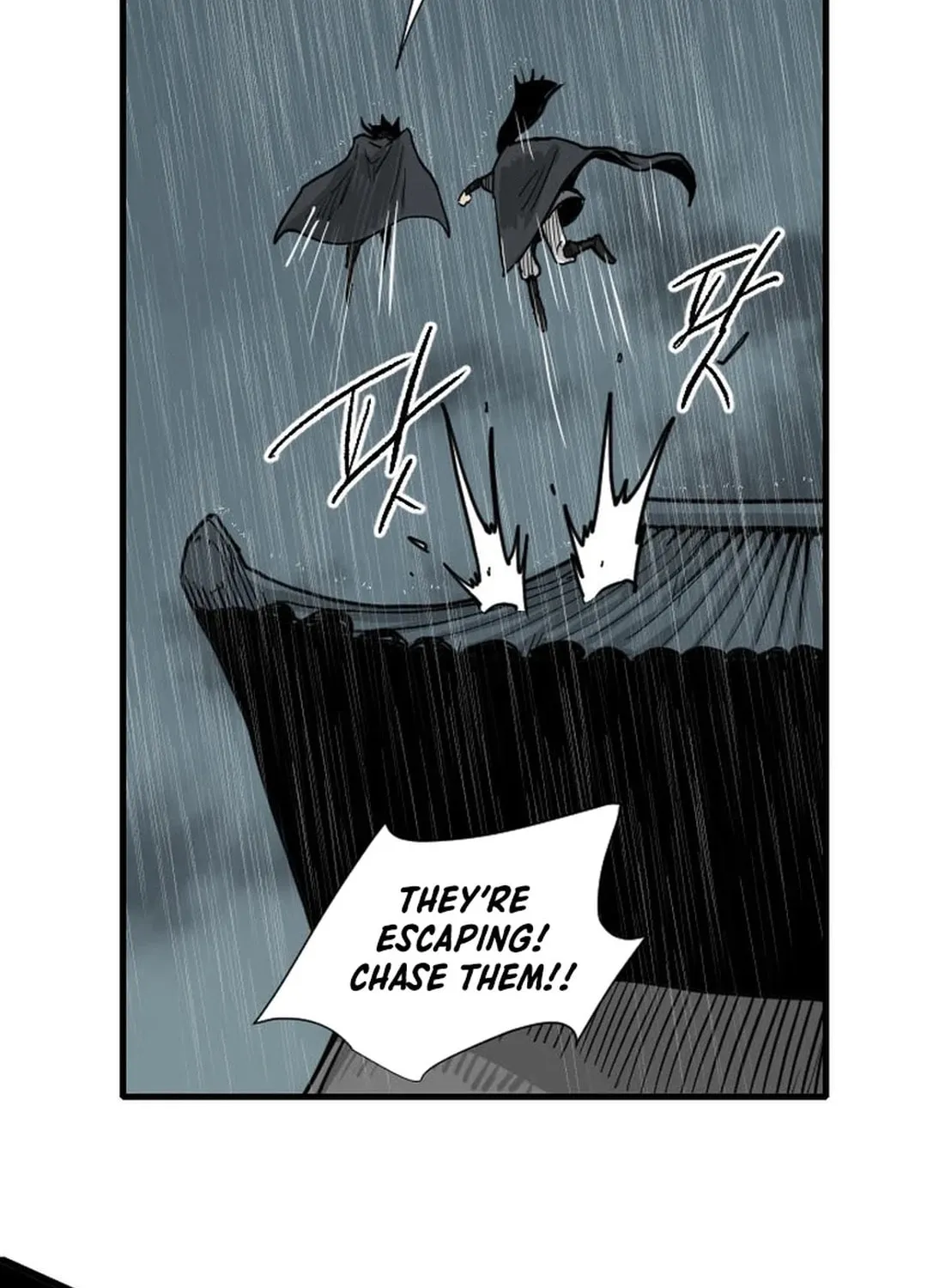 The Demonic Warrior Chapter 12 page 84 - 