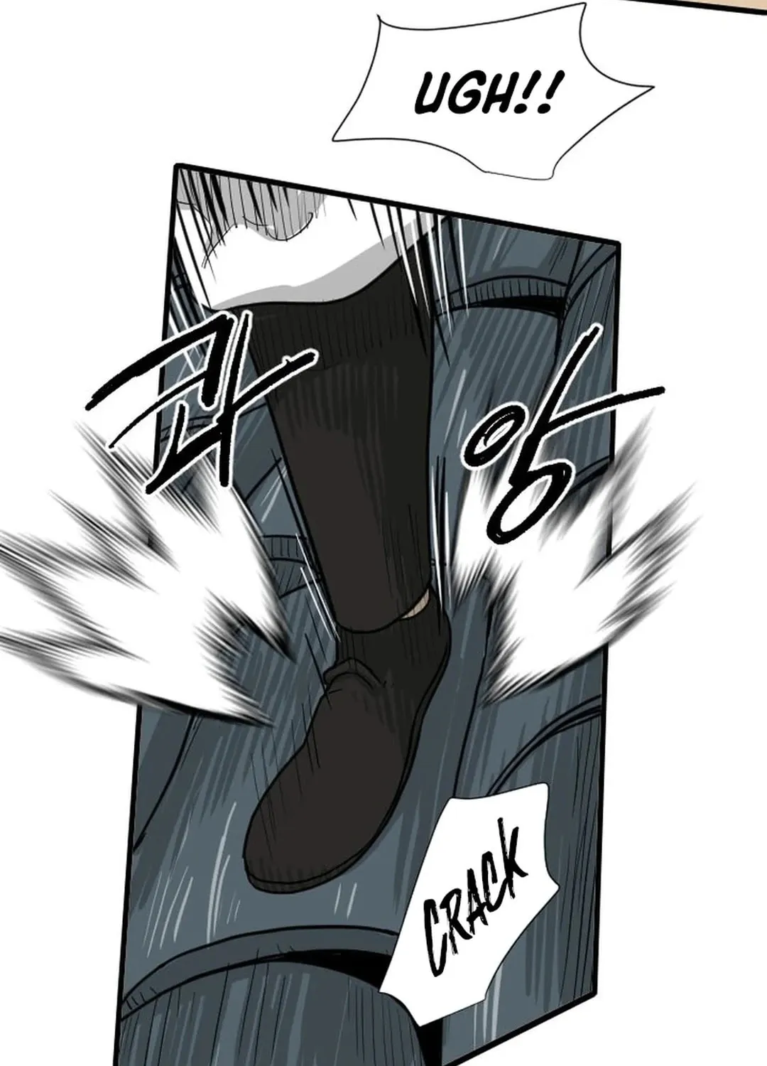 The Demonic Warrior Chapter 12 page 88 - 