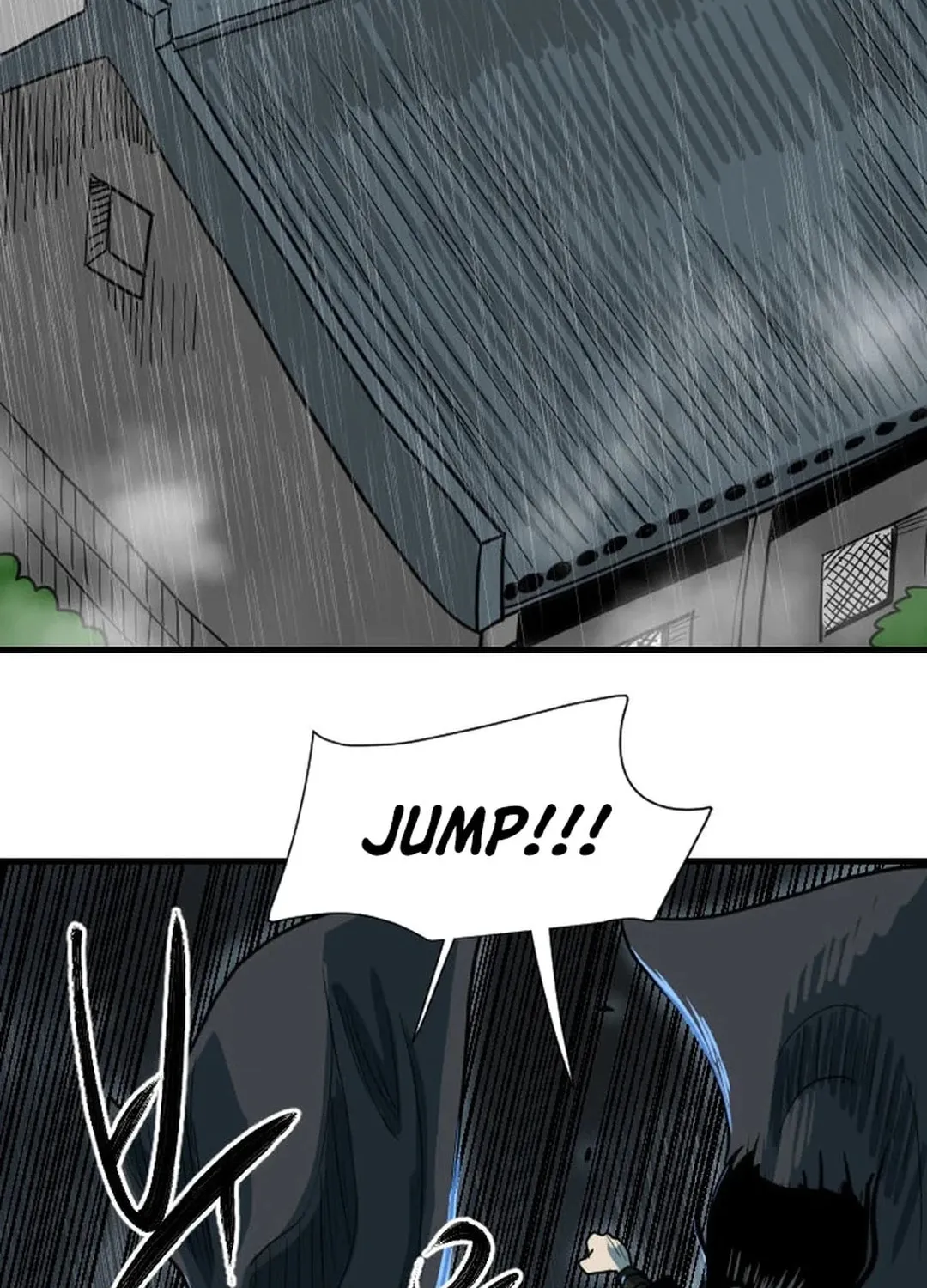 The Demonic Warrior Chapter 12 page 93 - 