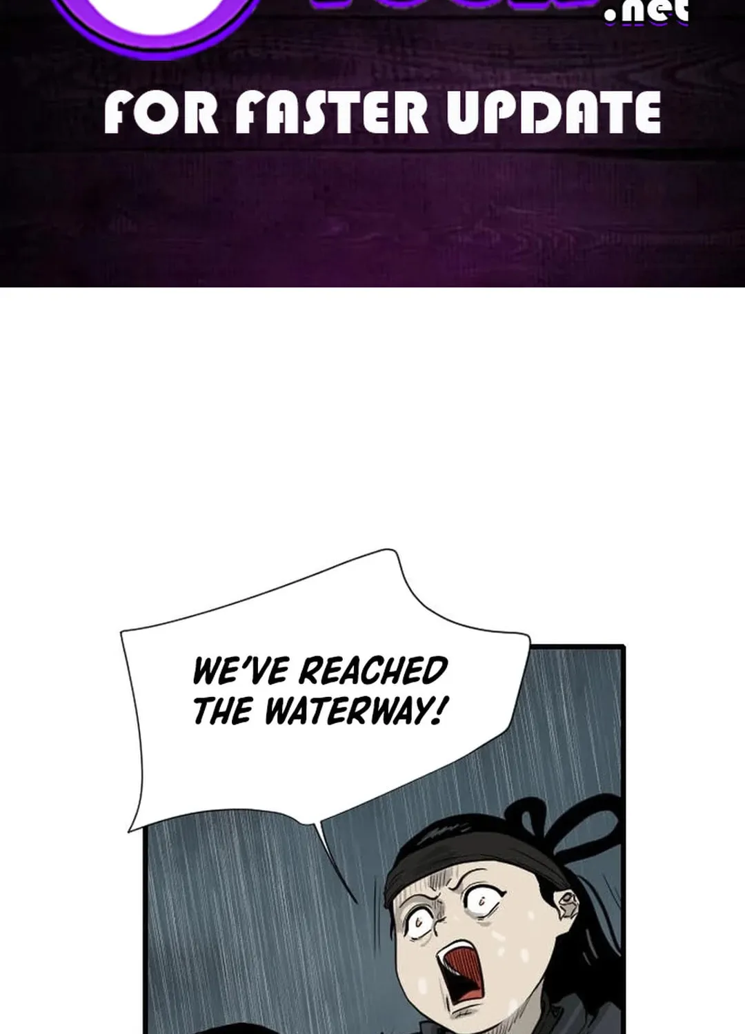 The Demonic Warrior Chapter 13 page 2 - 