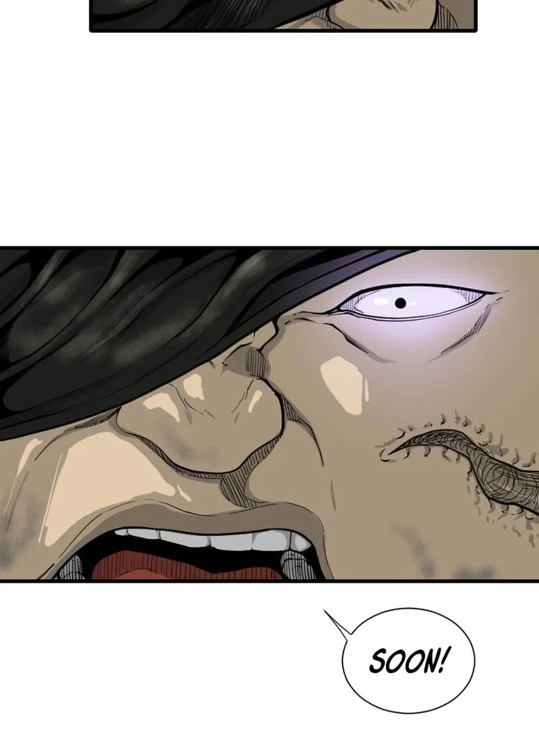 The Demonic Warrior Chapter 13 page 101 - 