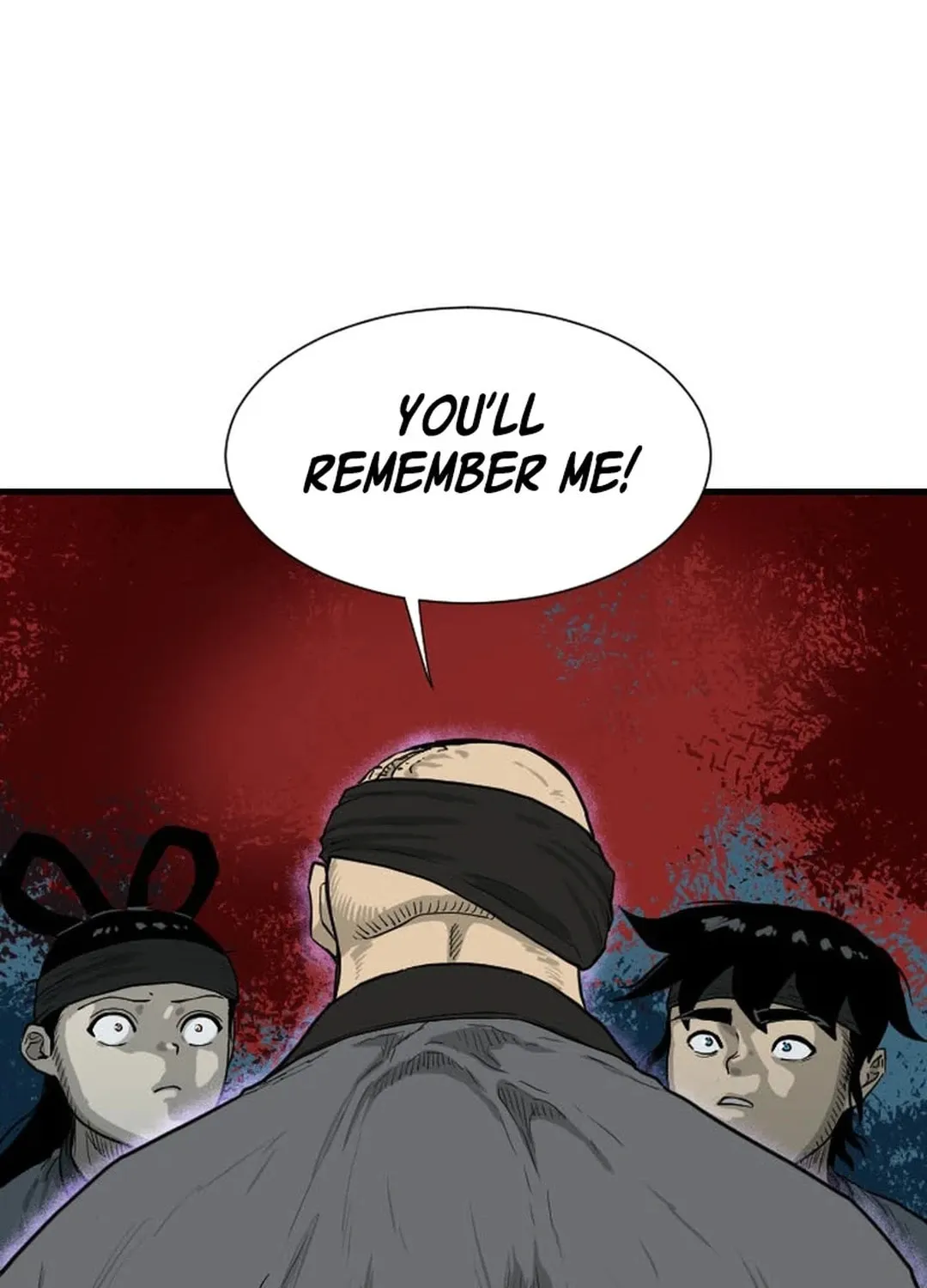 The Demonic Warrior Chapter 13 page 102 - 