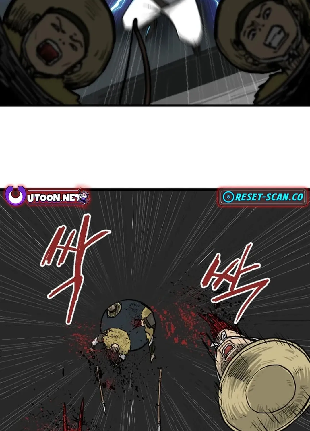 The Demonic Warrior Chapter 13 page 12 - 