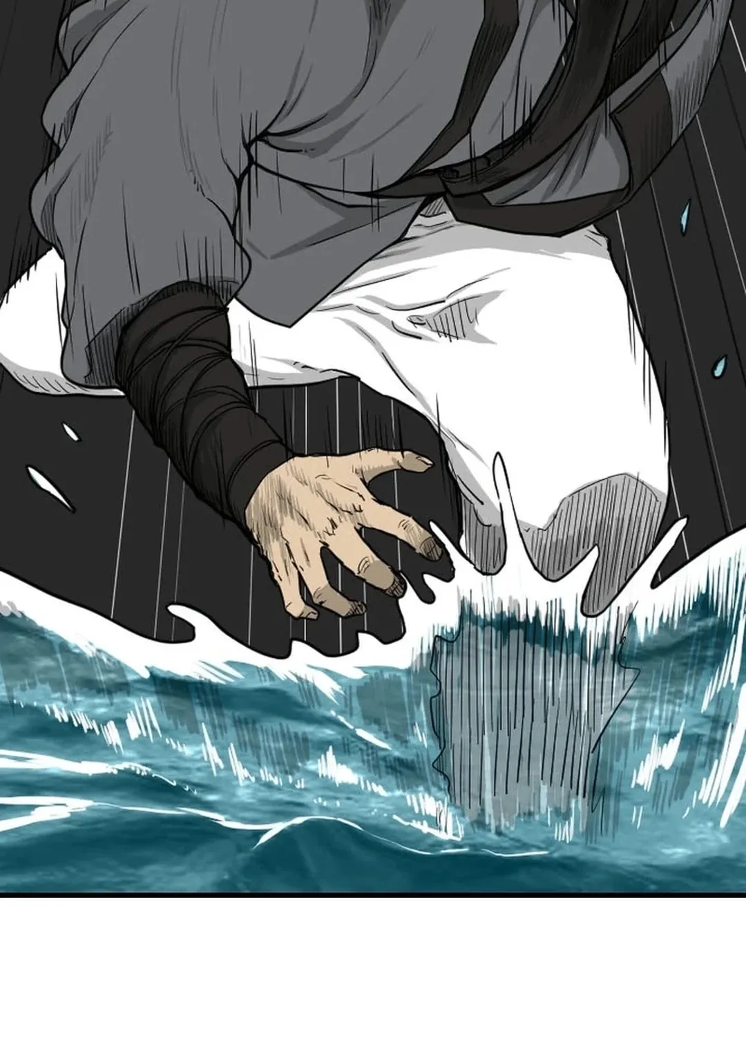The Demonic Warrior Chapter 13 page 14 - 