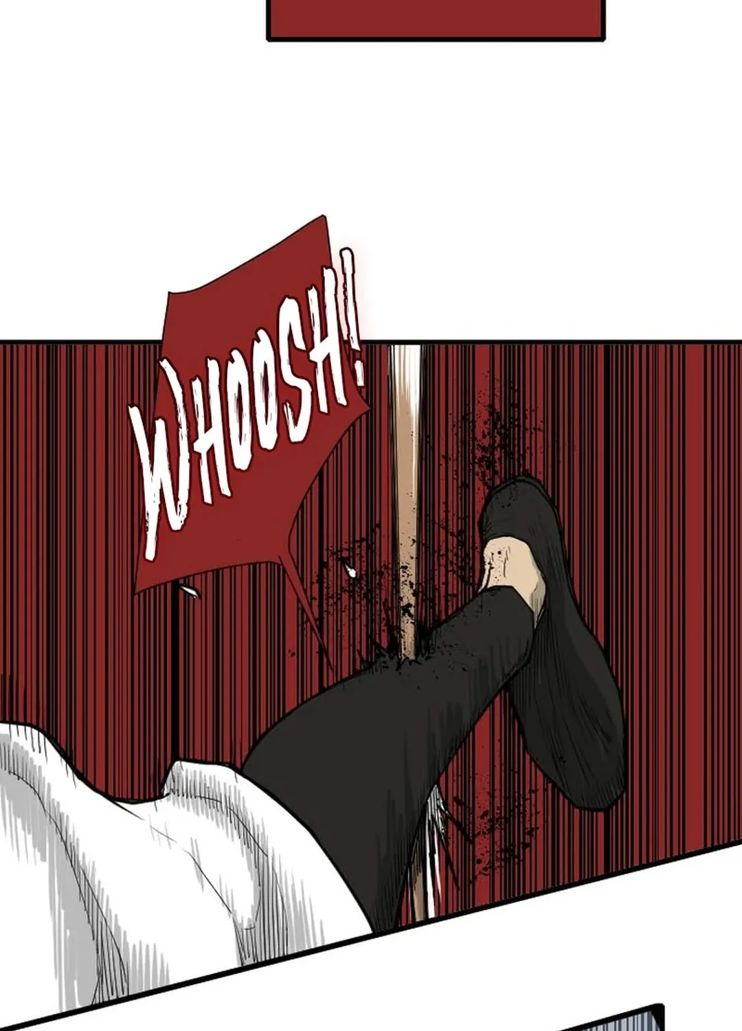The Demonic Warrior Chapter 13 page 16 - 