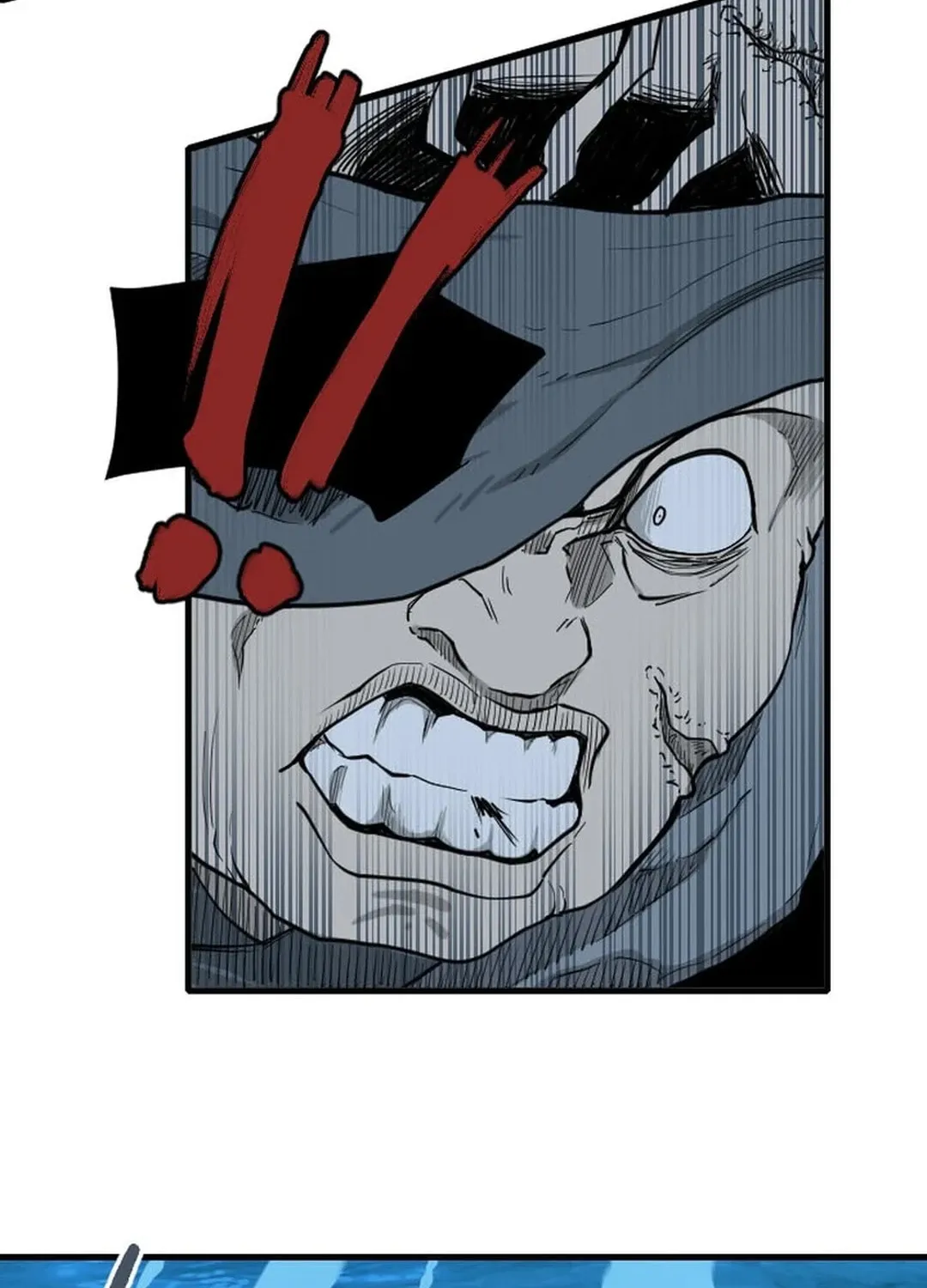 The Demonic Warrior Chapter 13 page 17 - 