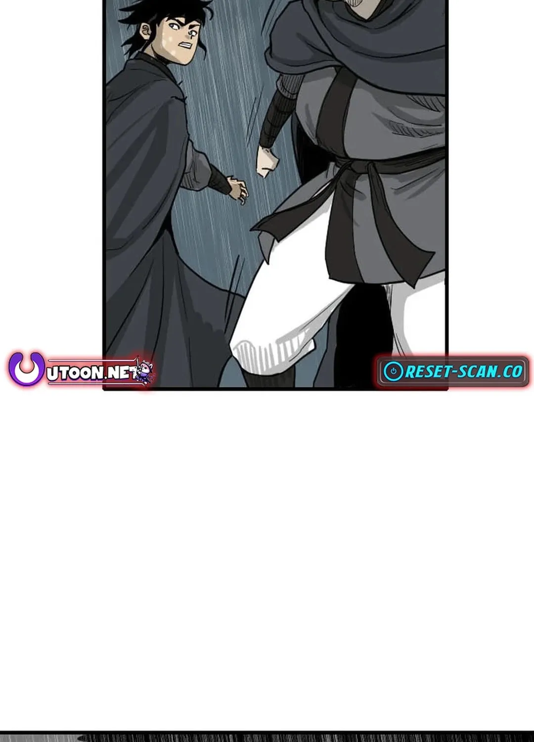 The Demonic Warrior Chapter 13 page 3 - 