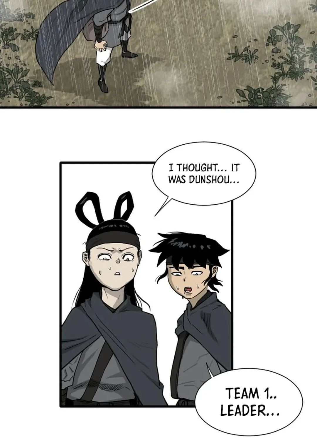 The Demonic Warrior Chapter 13 page 25 - 