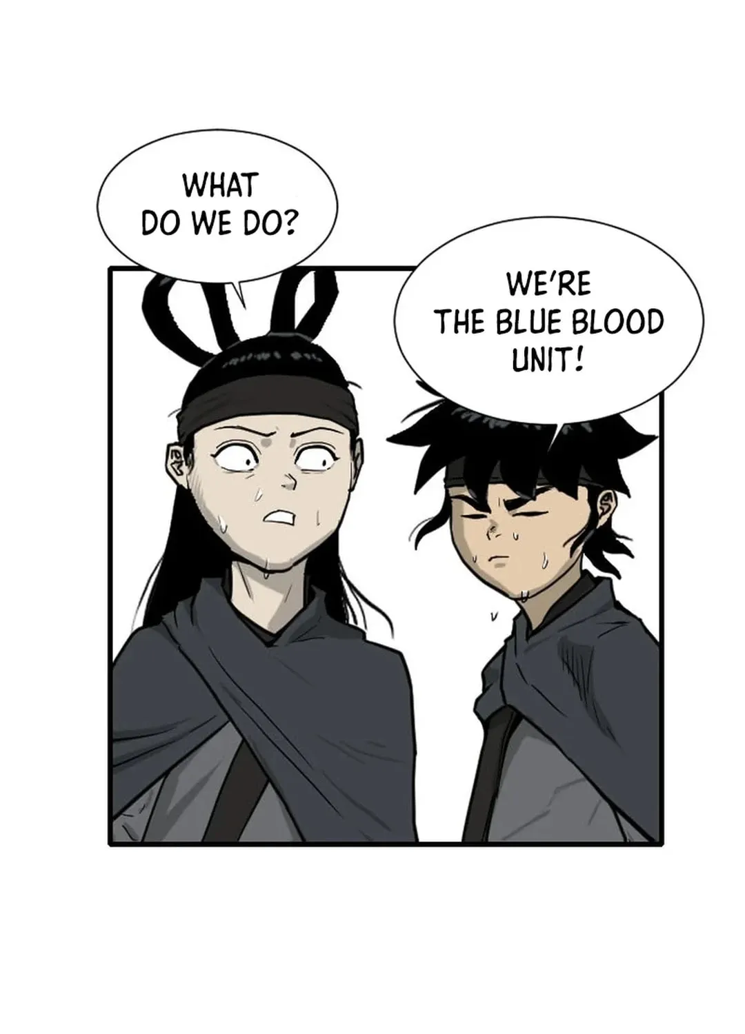 The Demonic Warrior Chapter 13 page 27 - 