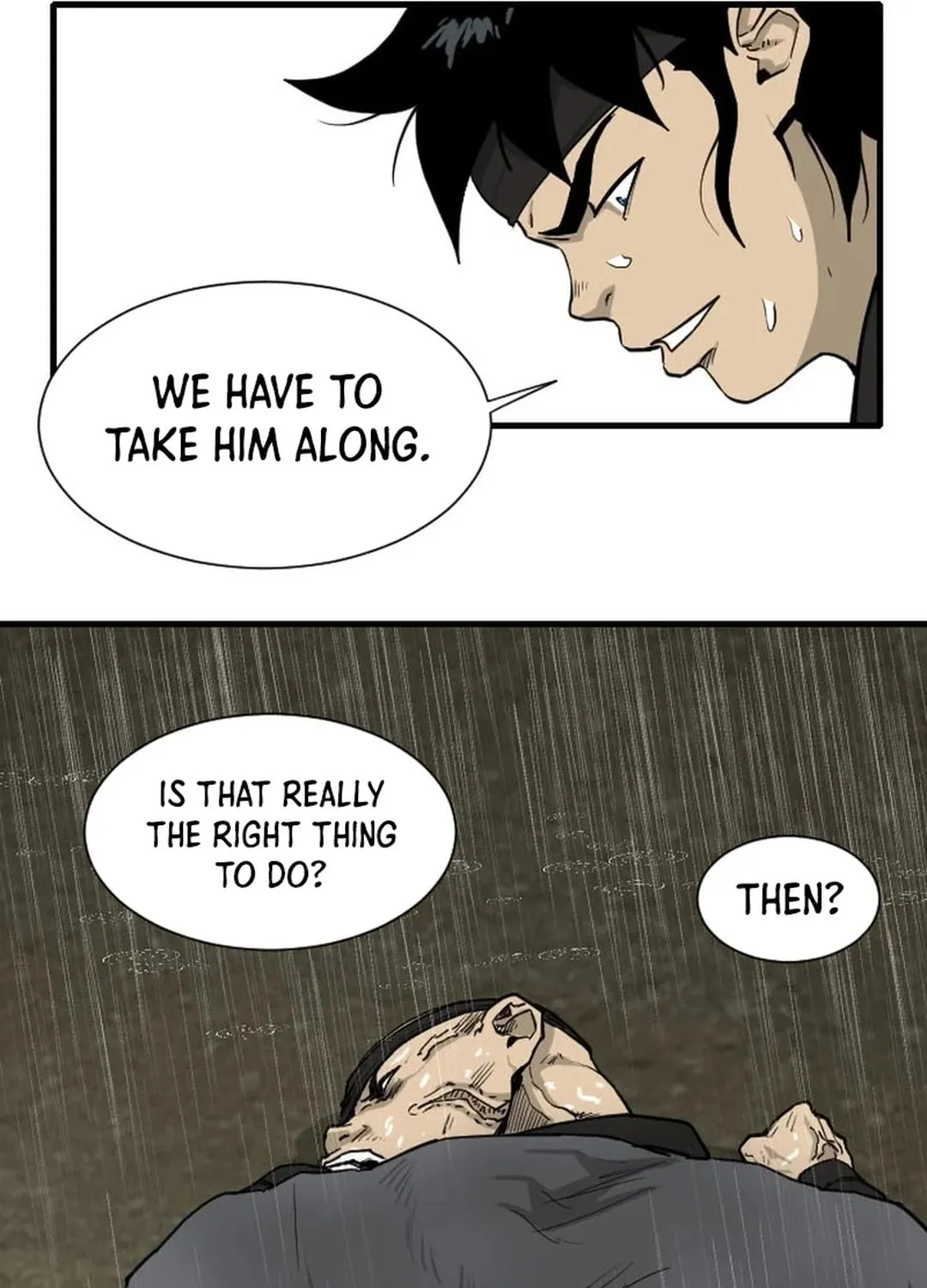 The Demonic Warrior Chapter 13 page 29 - 