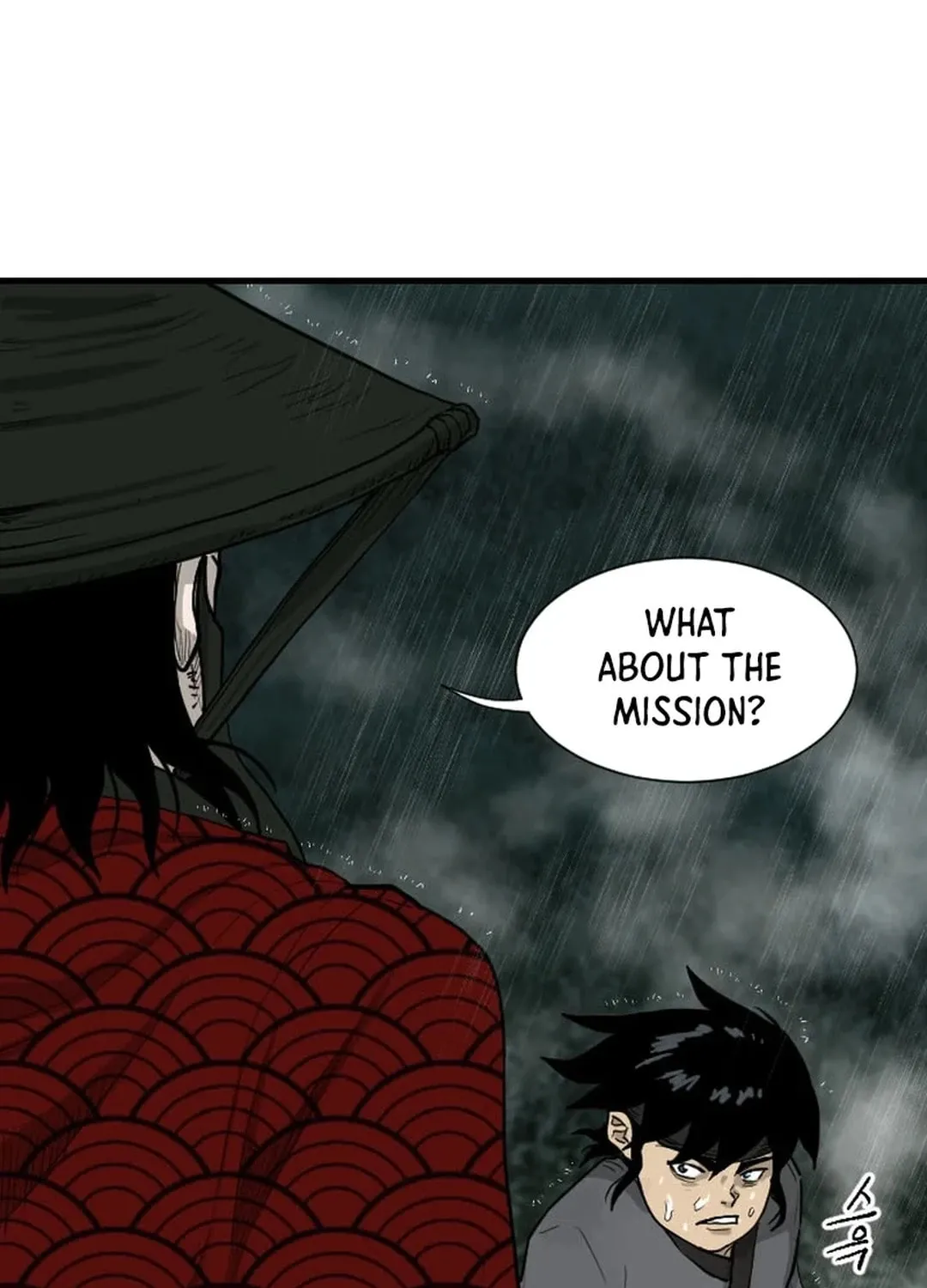 The Demonic Warrior Chapter 13 page 39 - 