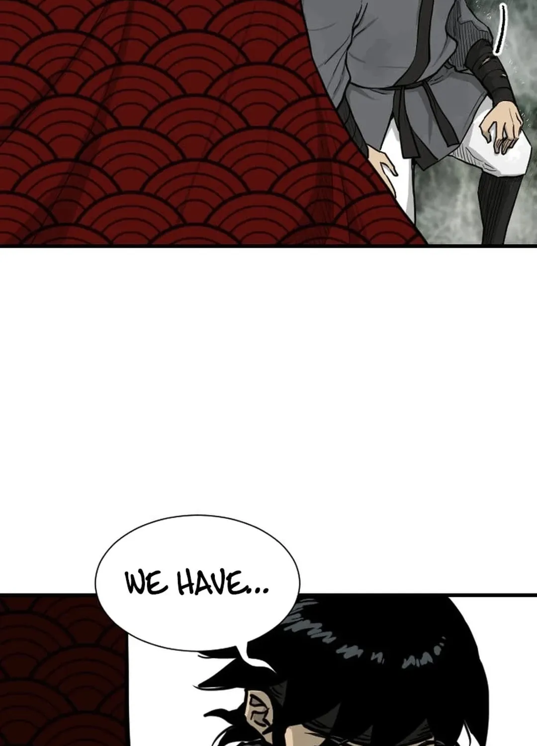 The Demonic Warrior Chapter 13 page 40 - 