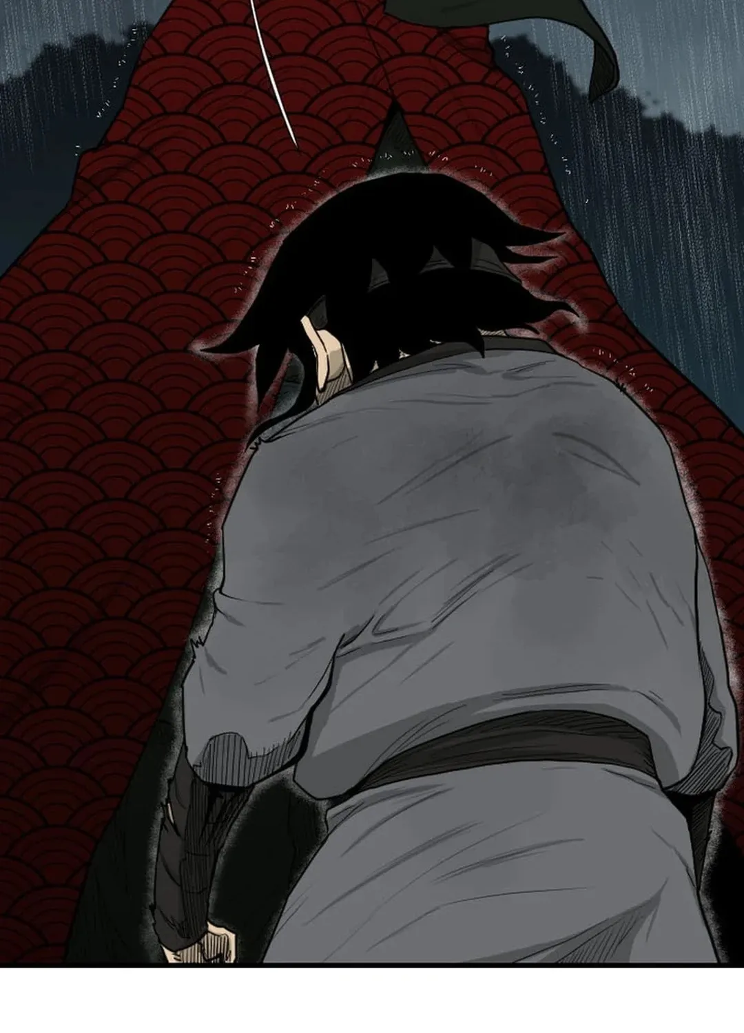 The Demonic Warrior Chapter 13 page 42 - 