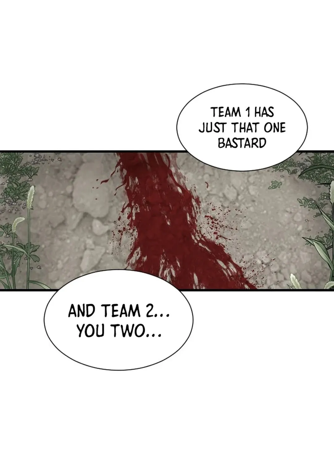 The Demonic Warrior Chapter 13 page 43 - 