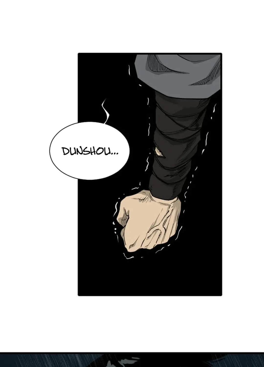 The Demonic Warrior Chapter 13 page 44 - 