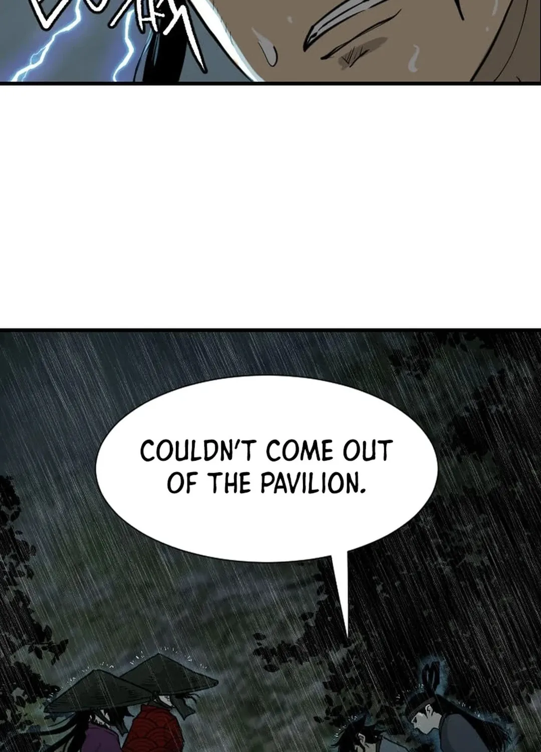 The Demonic Warrior Chapter 13 page 46 - 