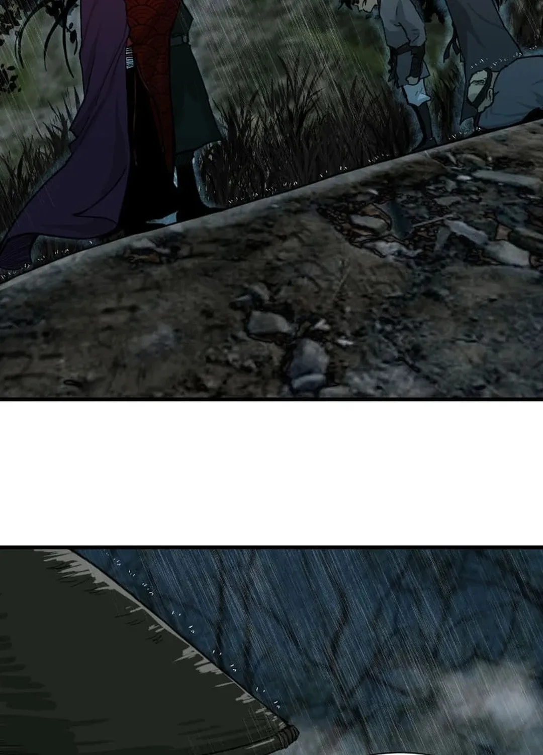 The Demonic Warrior Chapter 13 page 47 - 