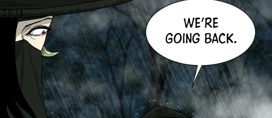 The Demonic Warrior Chapter 13 page 48 - 