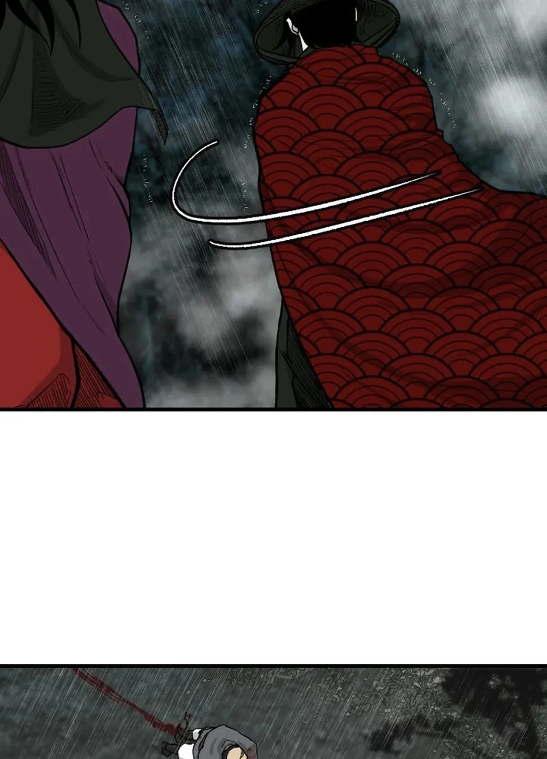 The Demonic Warrior Chapter 13 page 49 - 