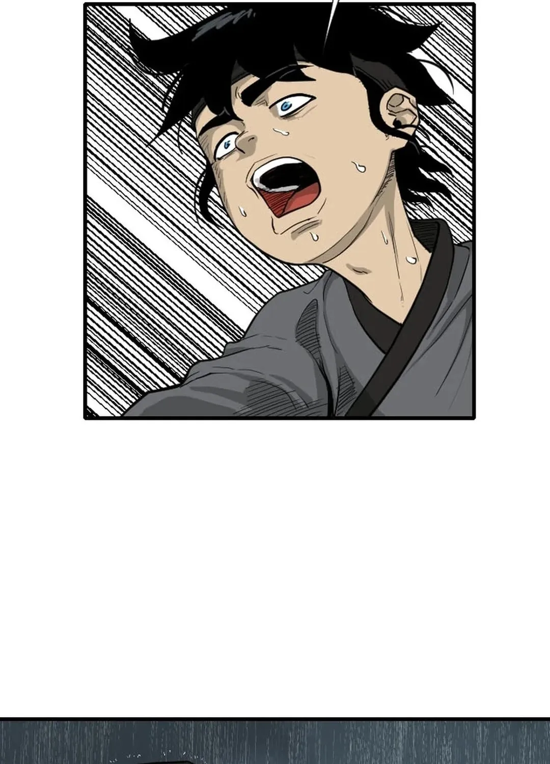The Demonic Warrior Chapter 13 page 51 - 