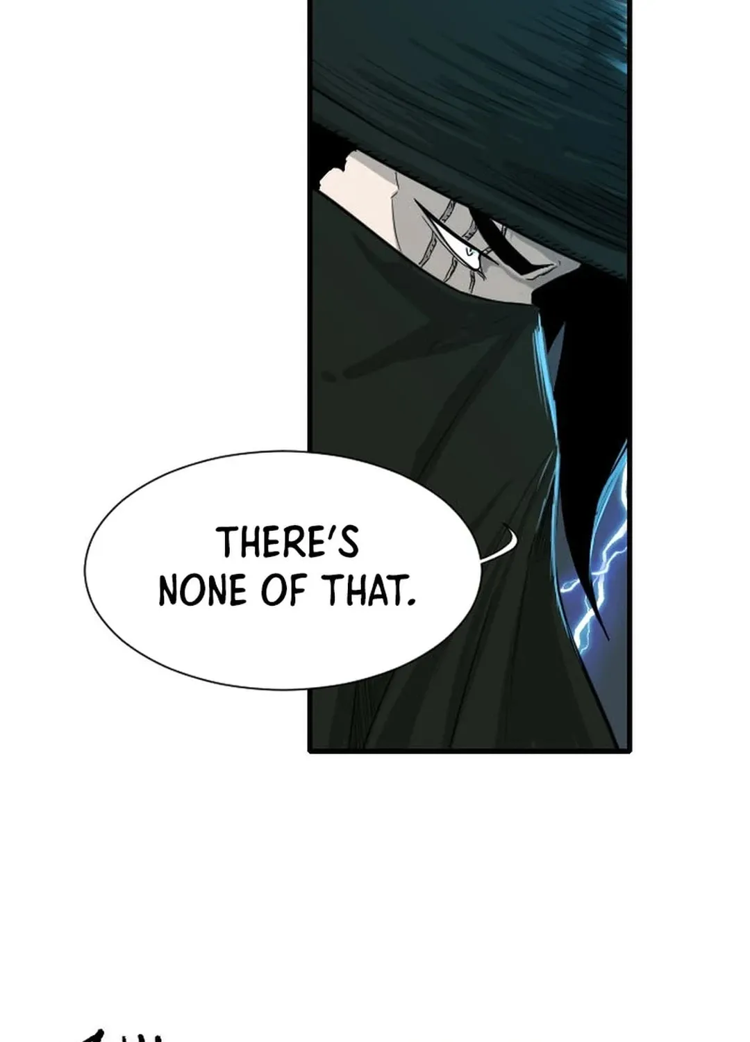 The Demonic Warrior Chapter 13 page 53 - 
